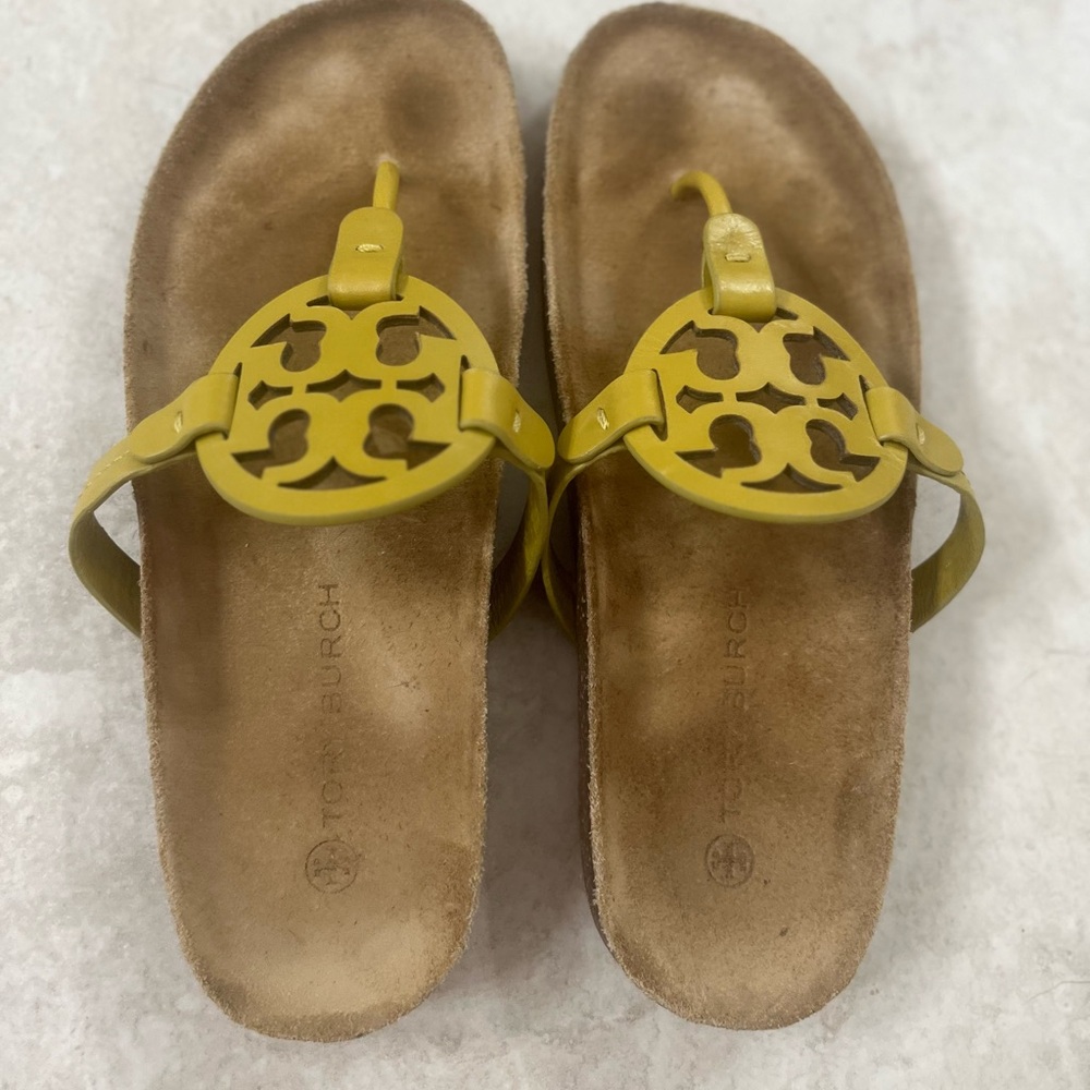 Tory Burch sandals - size 9.5